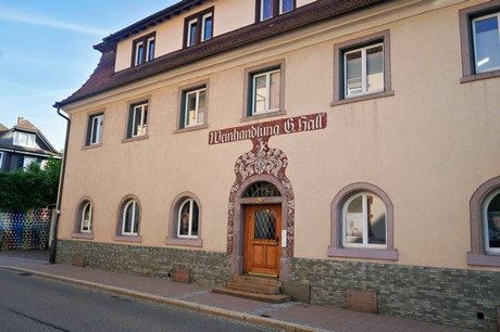 Neustadt Titisee